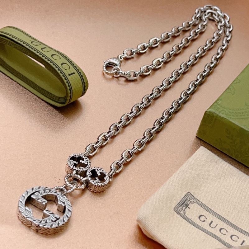 Gucci Necklaces